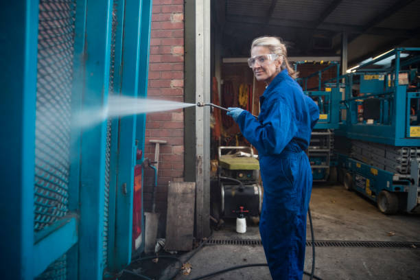 Best Residential Pressure Washing Services  in Sylvania, OH