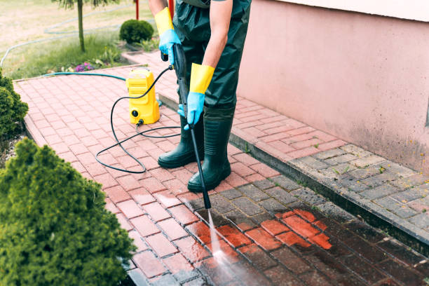 Best Concrete Pressure Washing  in Sylvania, OH