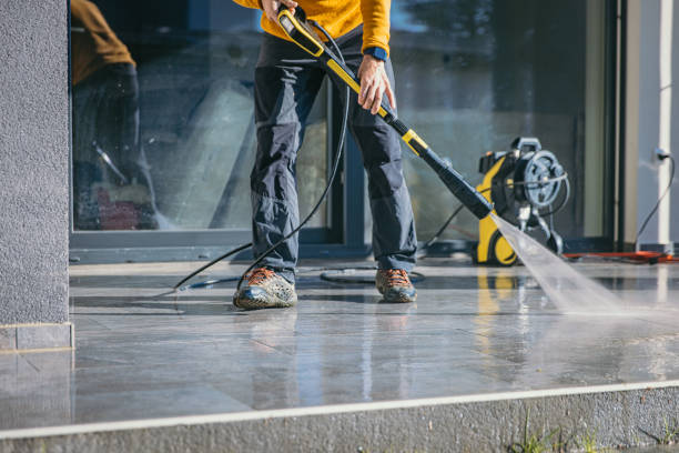 Best Pressure Washing Driveway  in Sylvania, OH