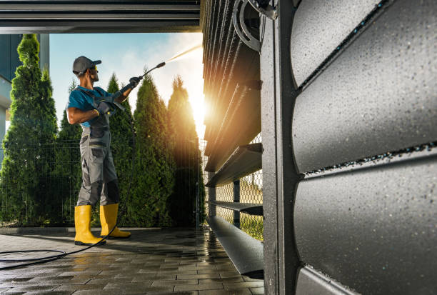 Best Roof Power Washing Services  in Sylvania, OH