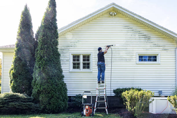 Best Deck Pressure Washing  in Sylvania, OH
