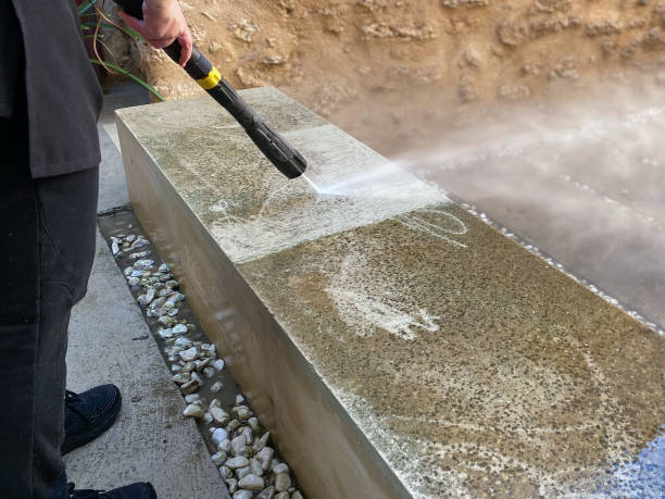Pressure Washing Contractors in Sylvania, OH