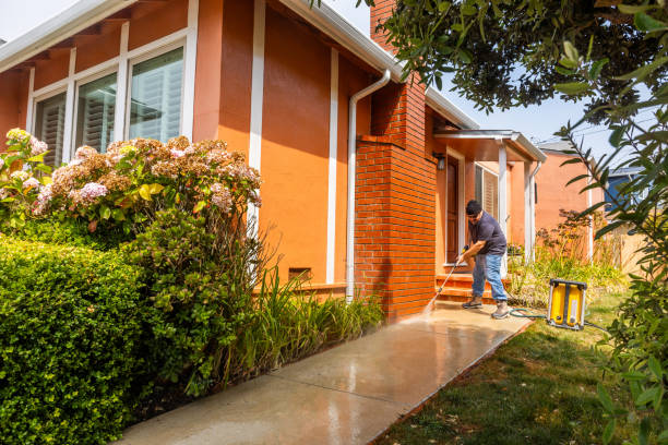 Best Pressure Washing Contractors  in Sylvania, OH